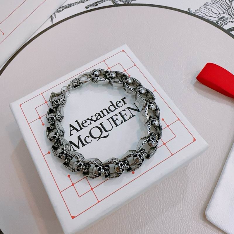 McQueen bracelet 06yxh05